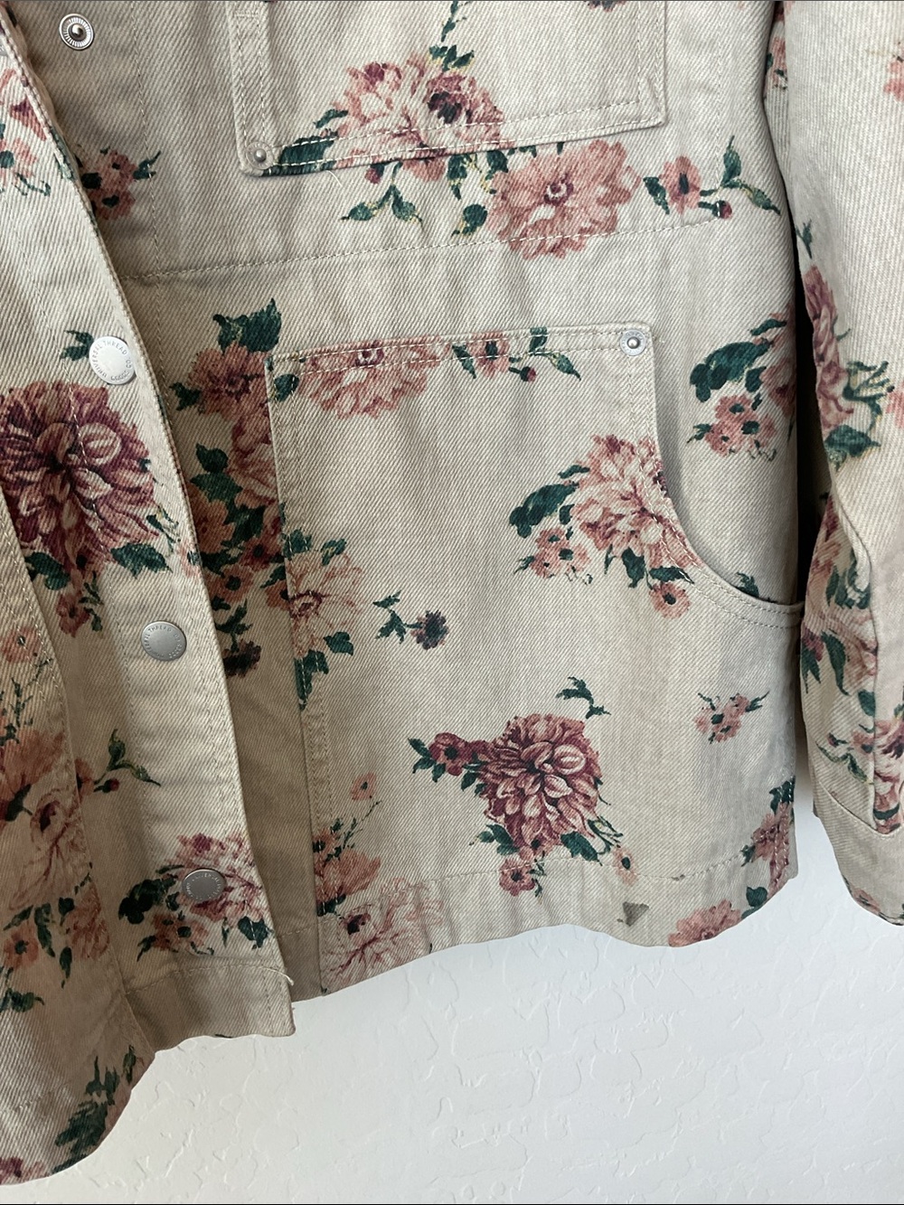 Universal Thread Jacket - Picture 6 of 15